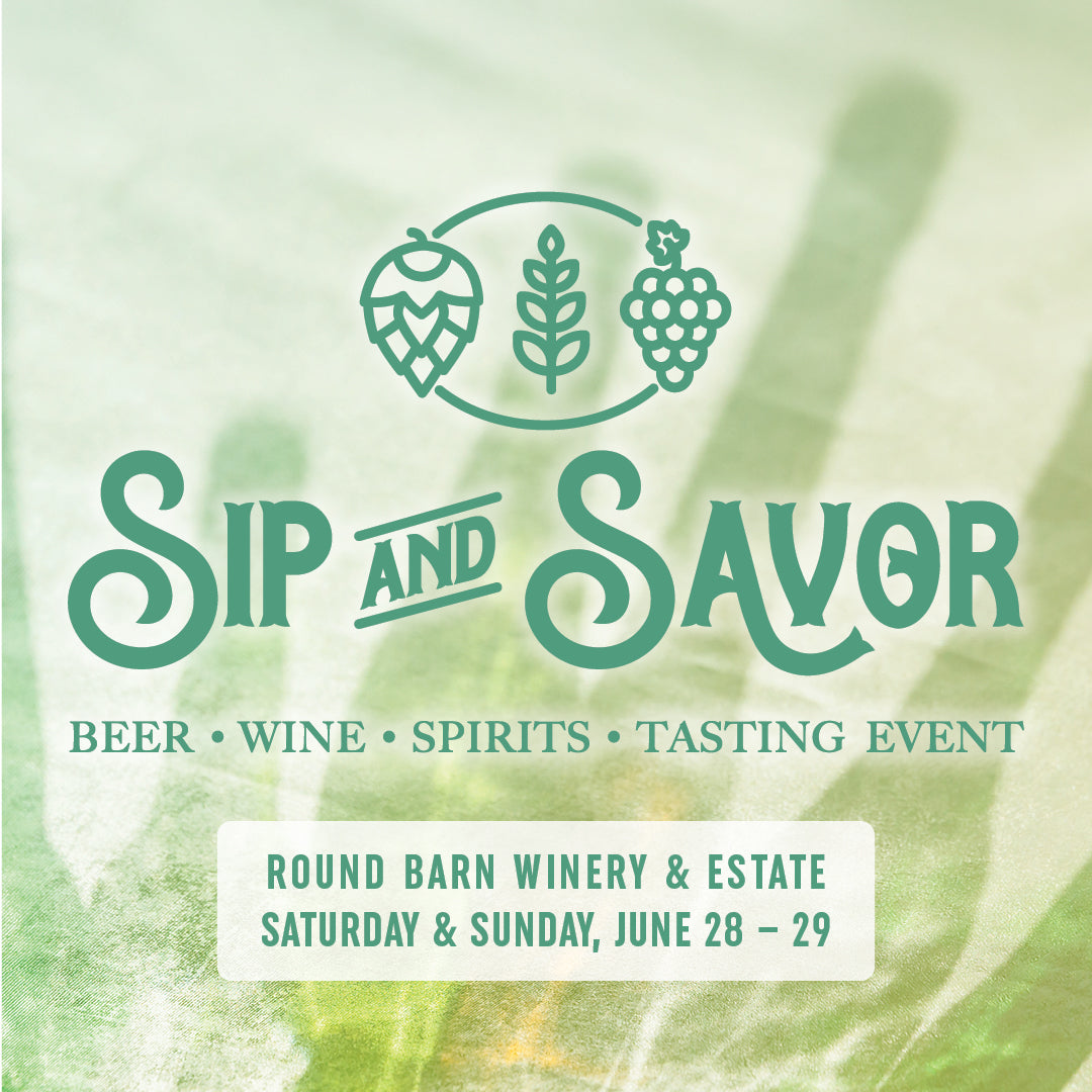 Sip & Savor Trail Tasting Event Tickets