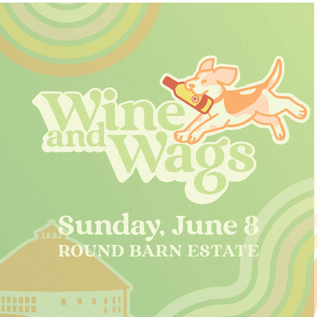 Wine & Wags Vendor Fee