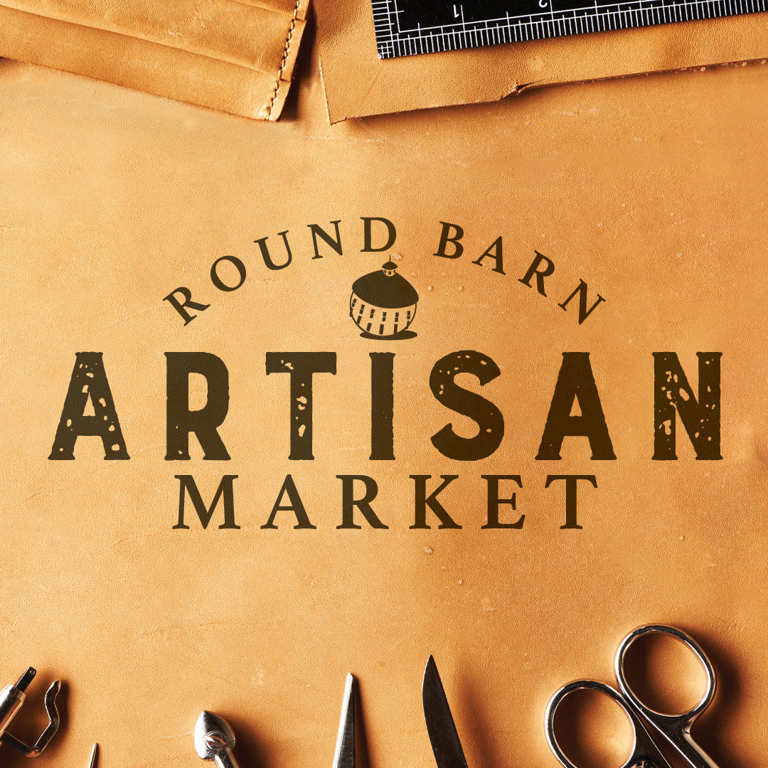 2026 Artisan Market Vendor Fee