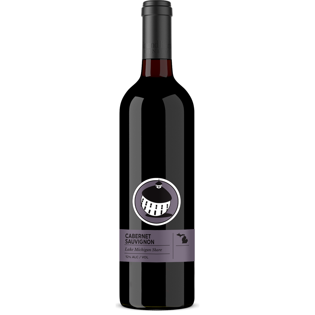 Round Barn Cabernet Sauvignon