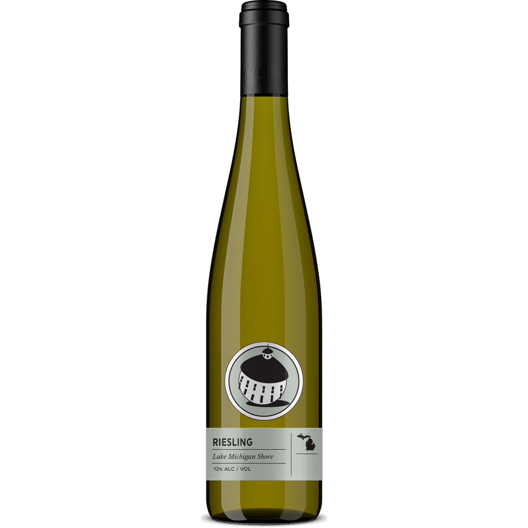 Round Barn Riesling