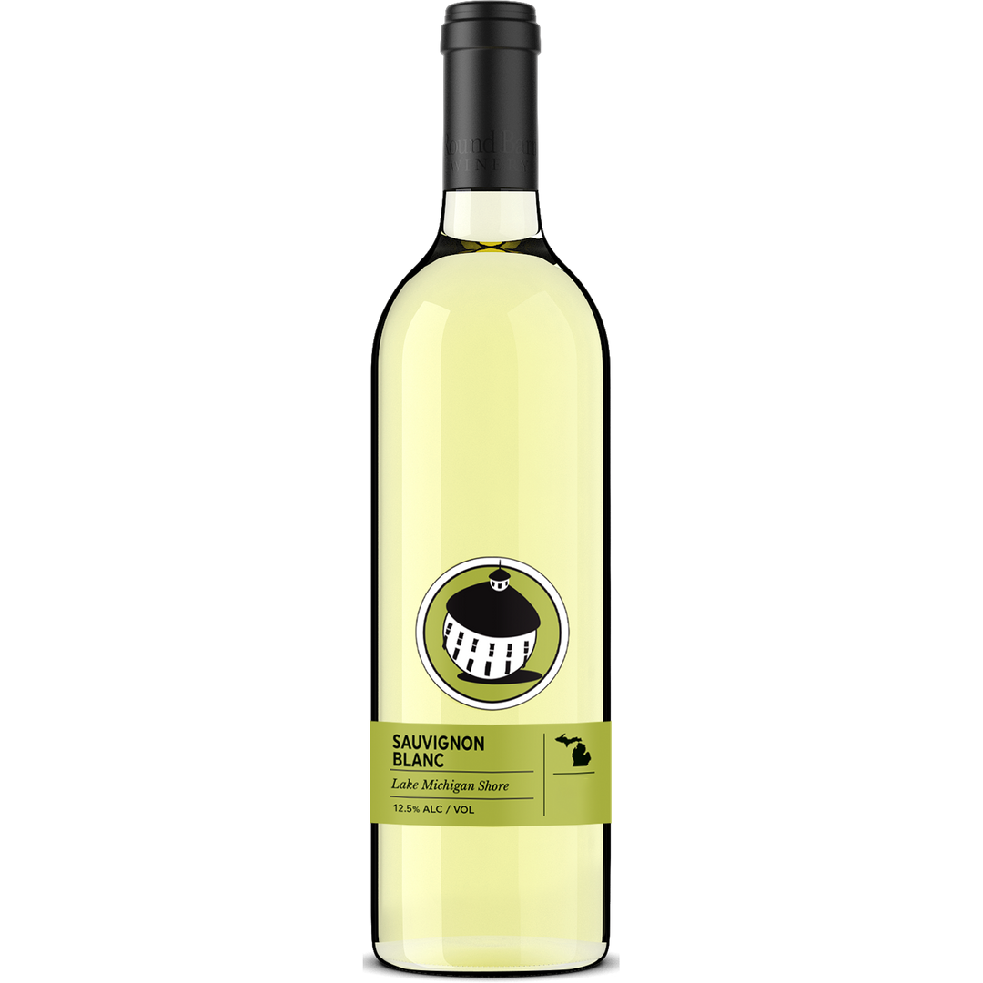 Round Barn Sauvignon Blanc