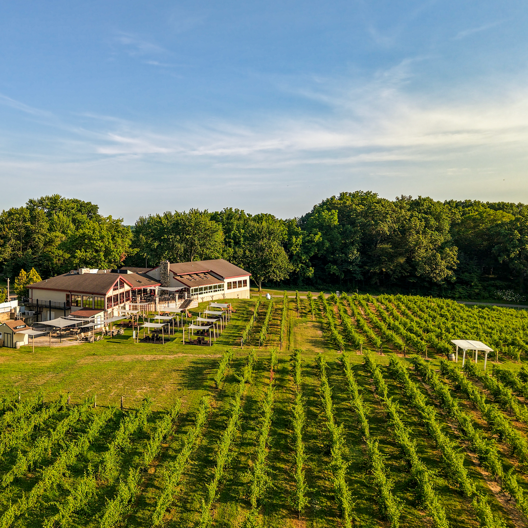 Farm to Tabor: Communal Dining Experience | Thursday, October 15