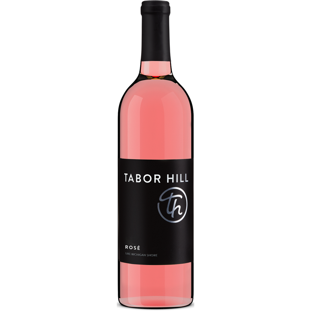 Tabor Hill Rosé