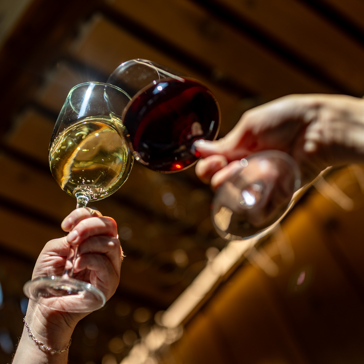 The Pairing Room: Holiday Edition | Saturday, November 7