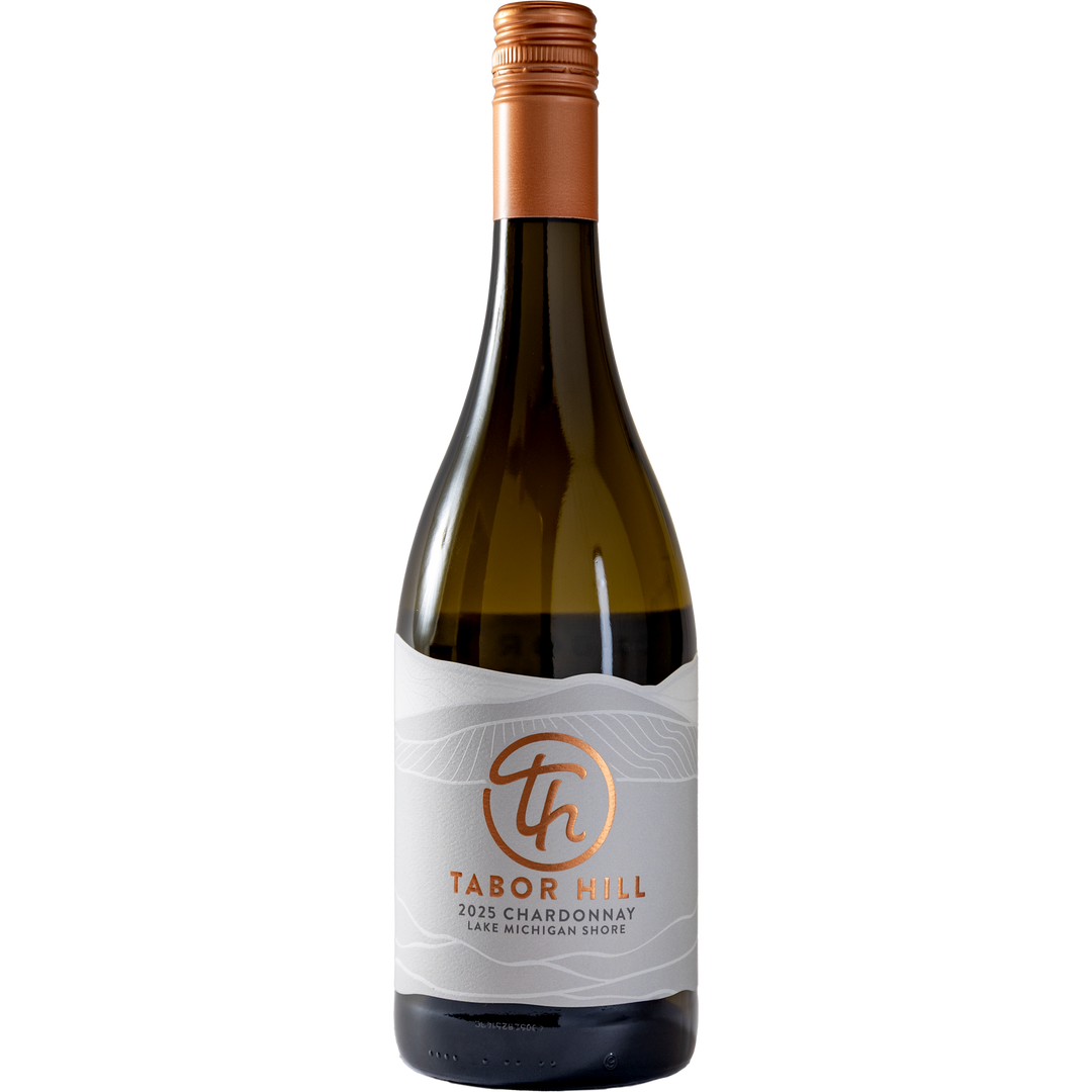 Tabor Hill Chardonnay