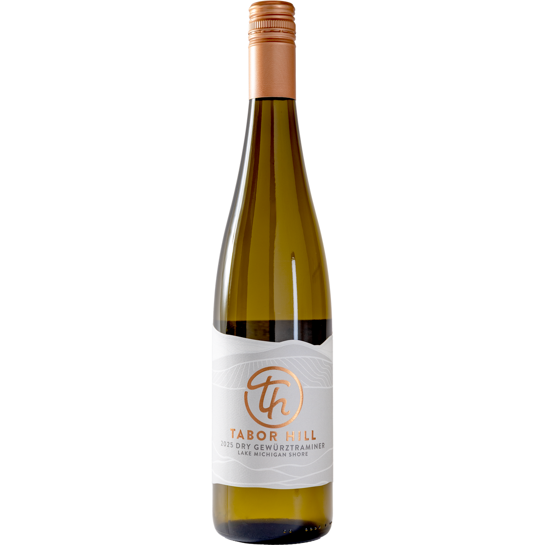 Tabor Hill Dry Gewürztraminer