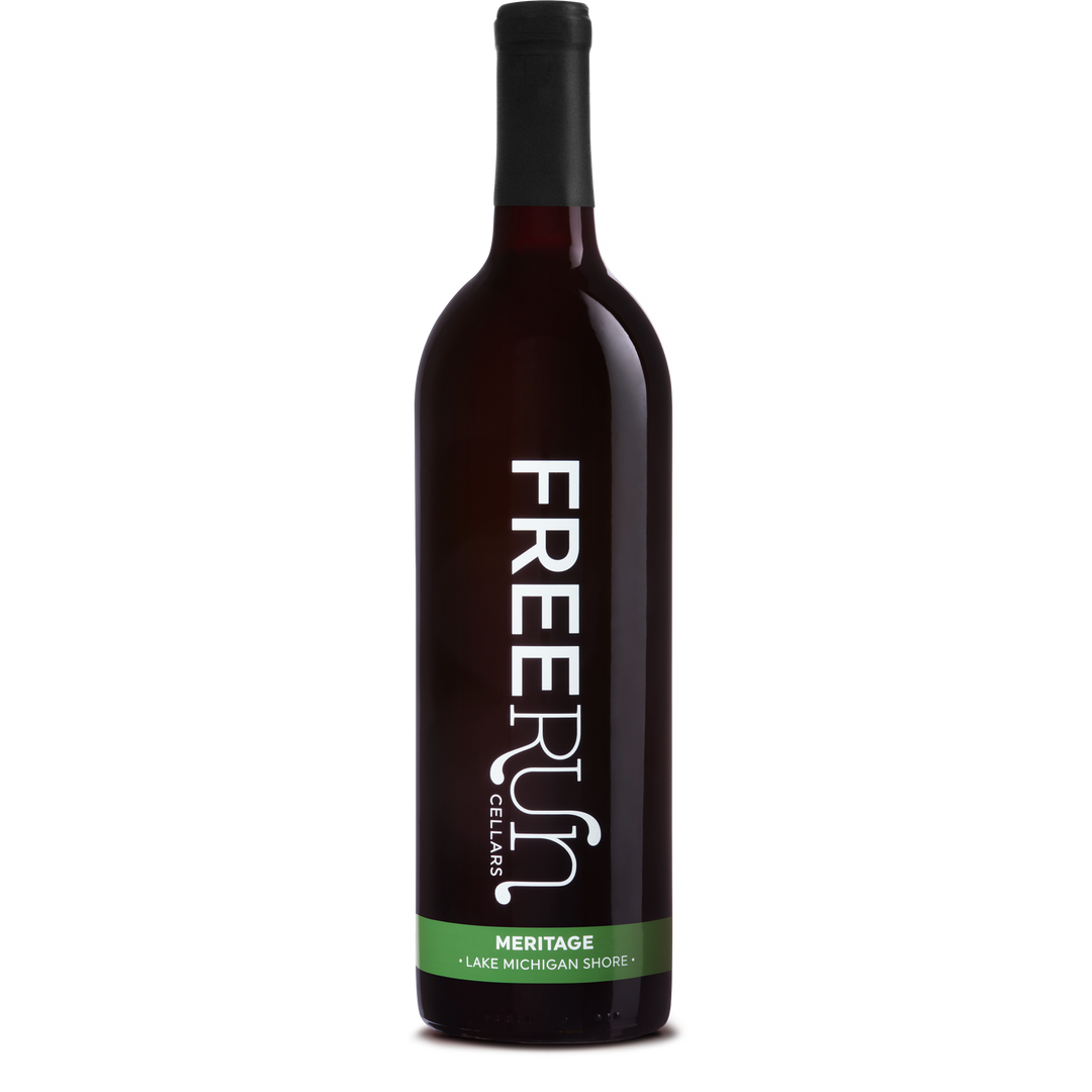 Free Run Cellars Meritage