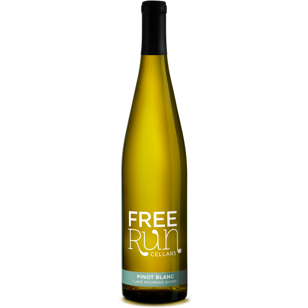 Free Run Pinot Blanc