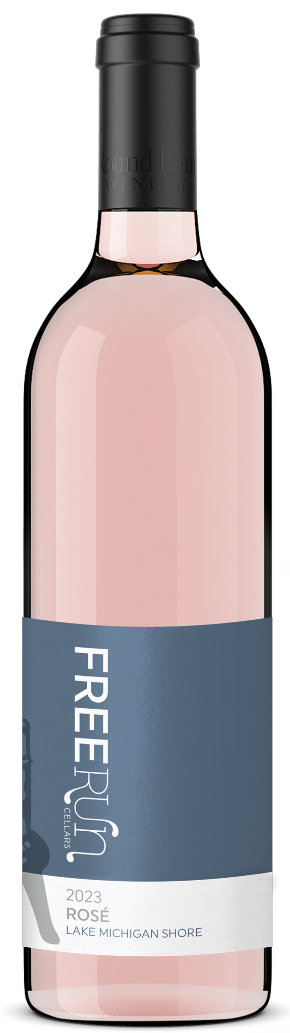 Free Run Cellars Rosé