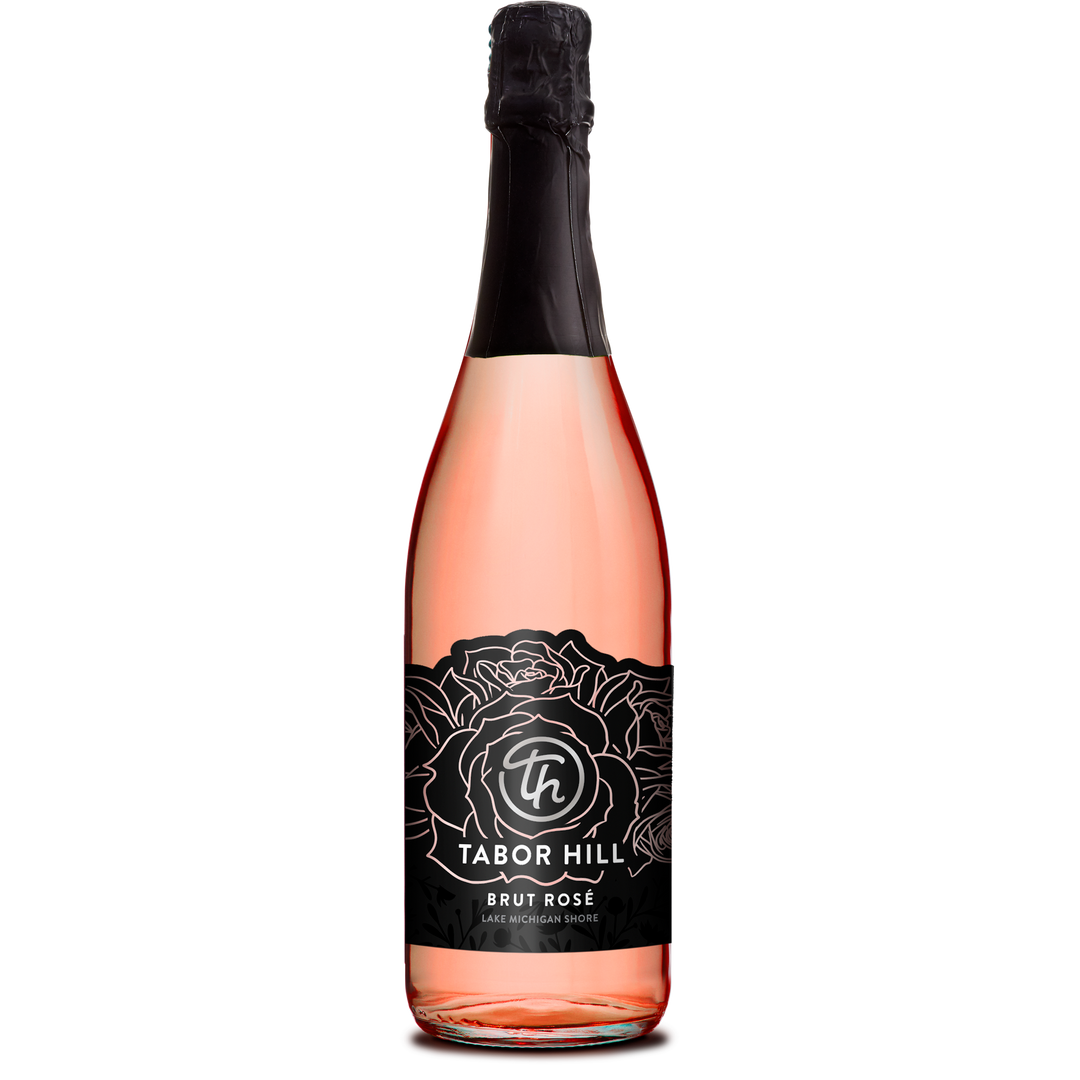 Tabor Hill Brut Rosé