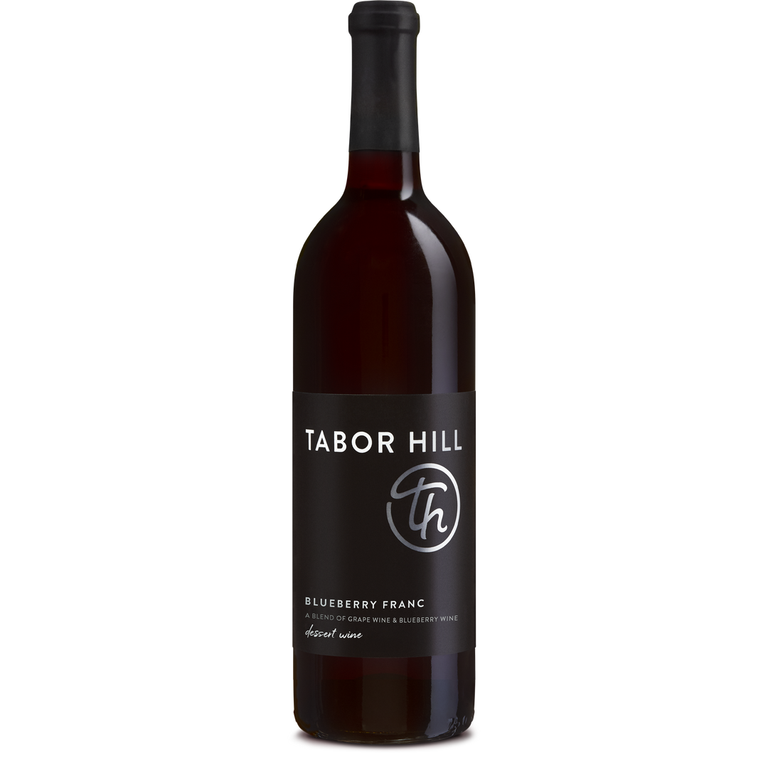 Tabor Hill Blueberry Franc Port