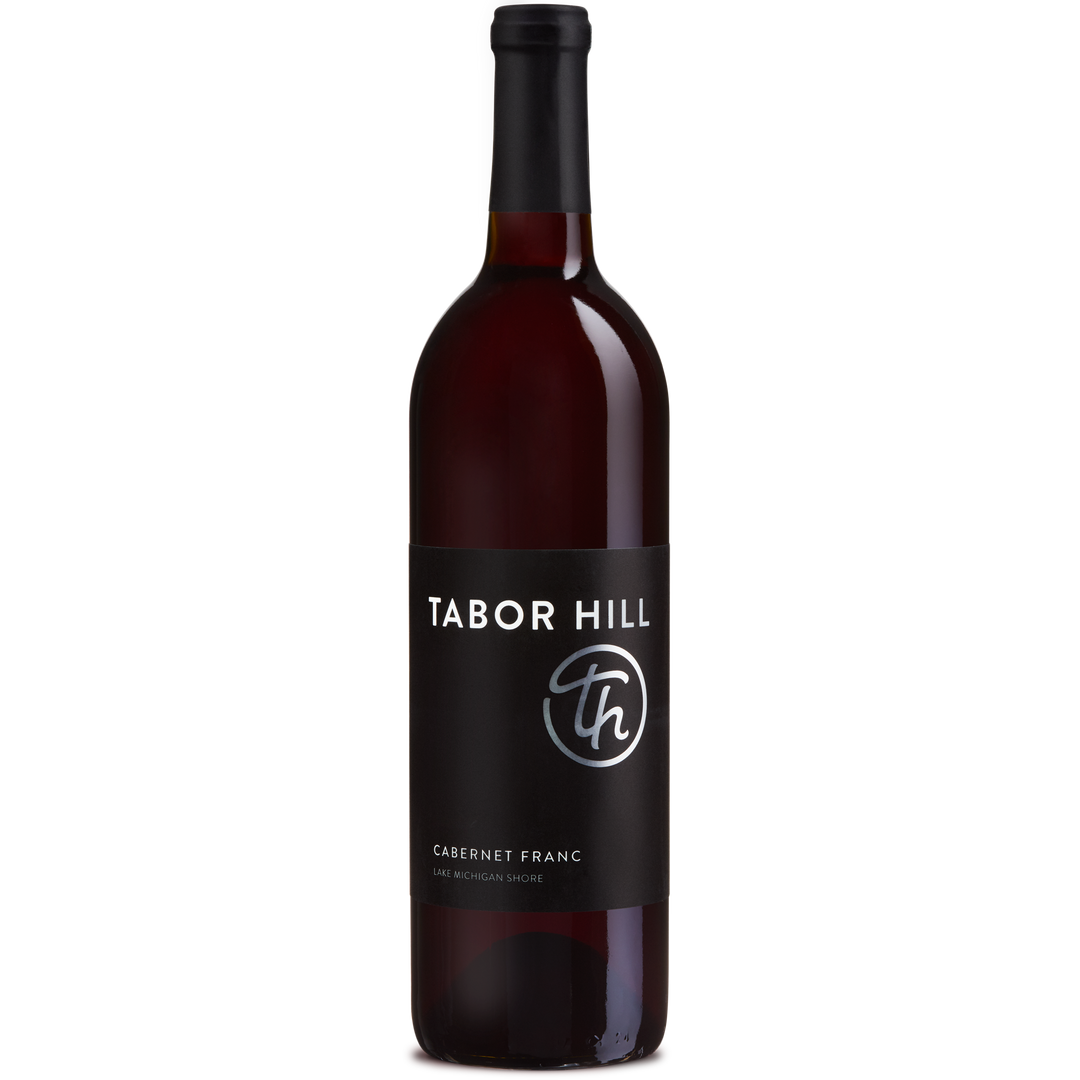 Tabor Hill Cabernet Franc