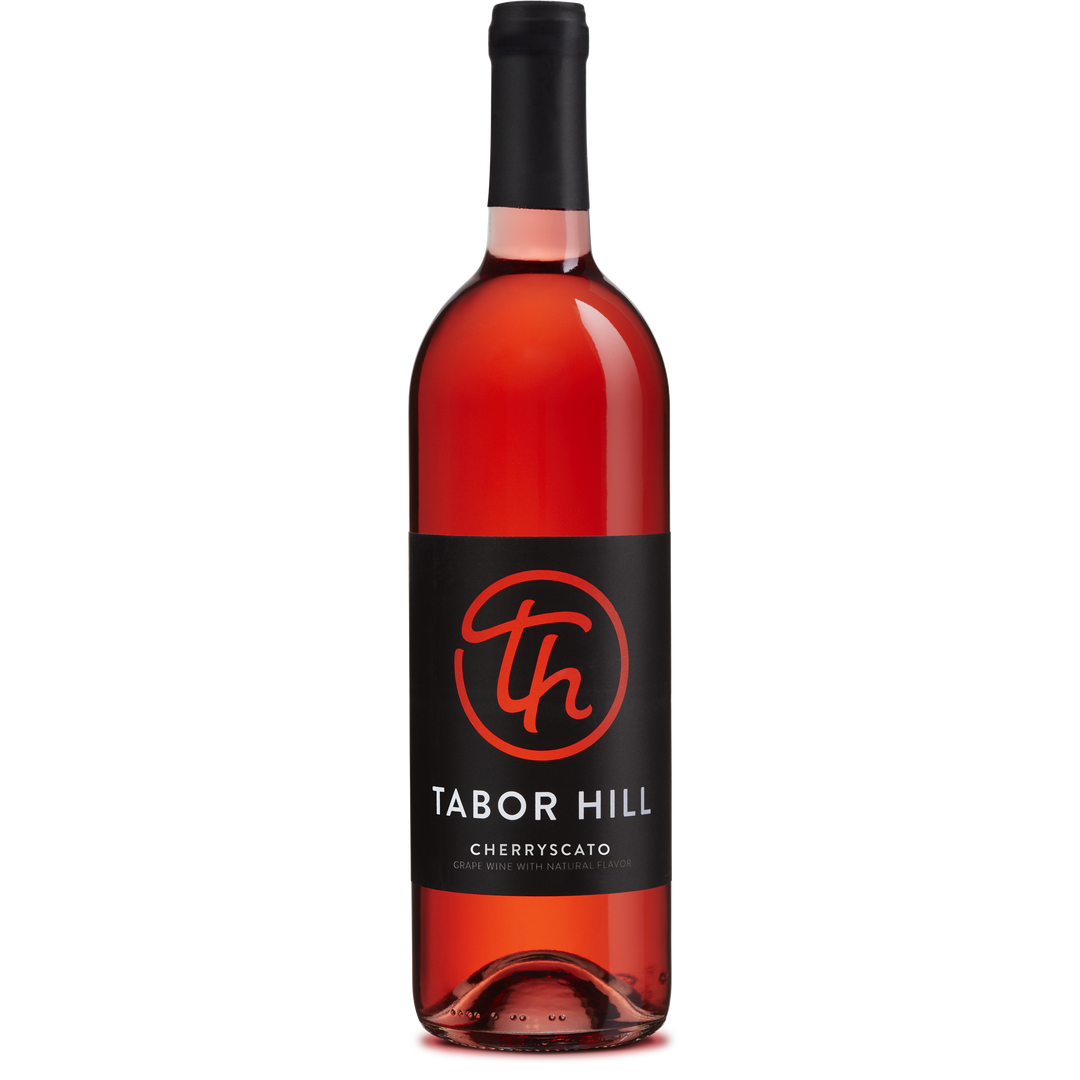 Tabor Hill Cherryscato