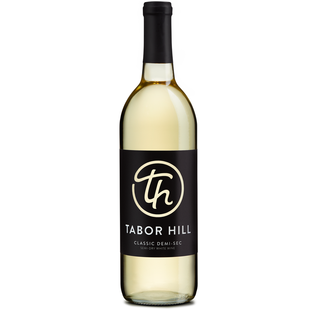 Tabor Hill Classic Demi-Sec