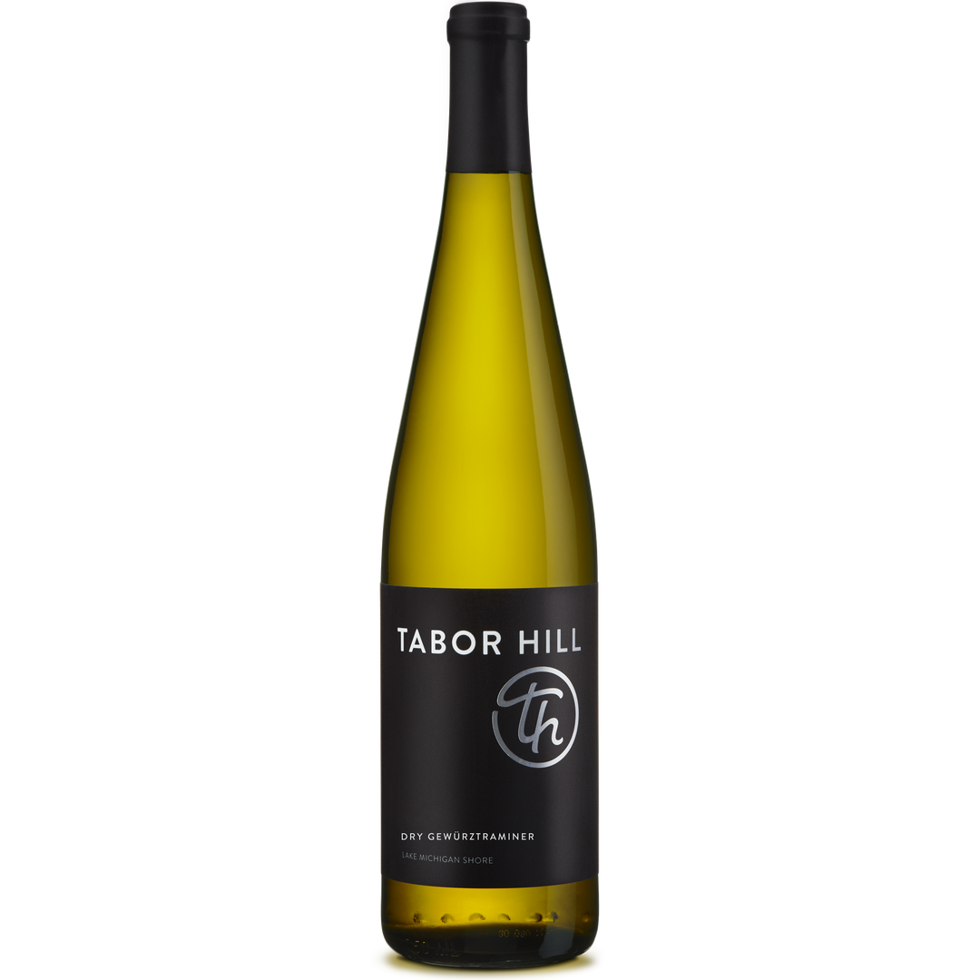 Tabor Hill Dry Gewürztraminer