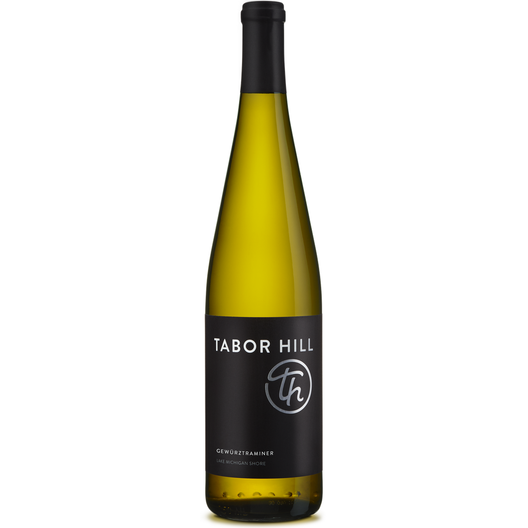 Tabor Hill Gewürztraminer