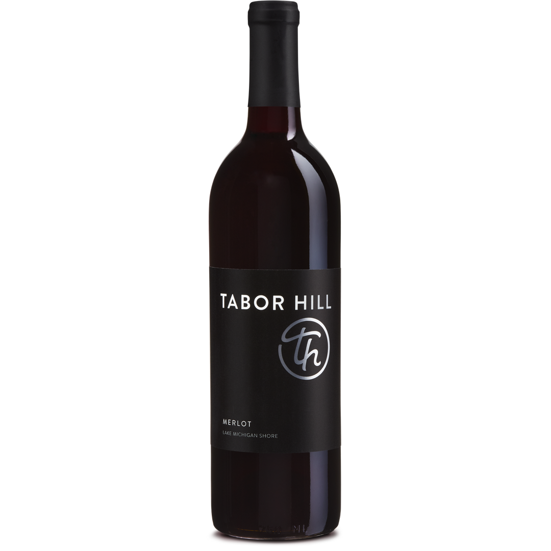 Tabor Hill Merlot