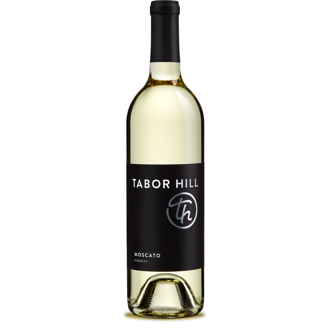 Tabor Hill Moscato