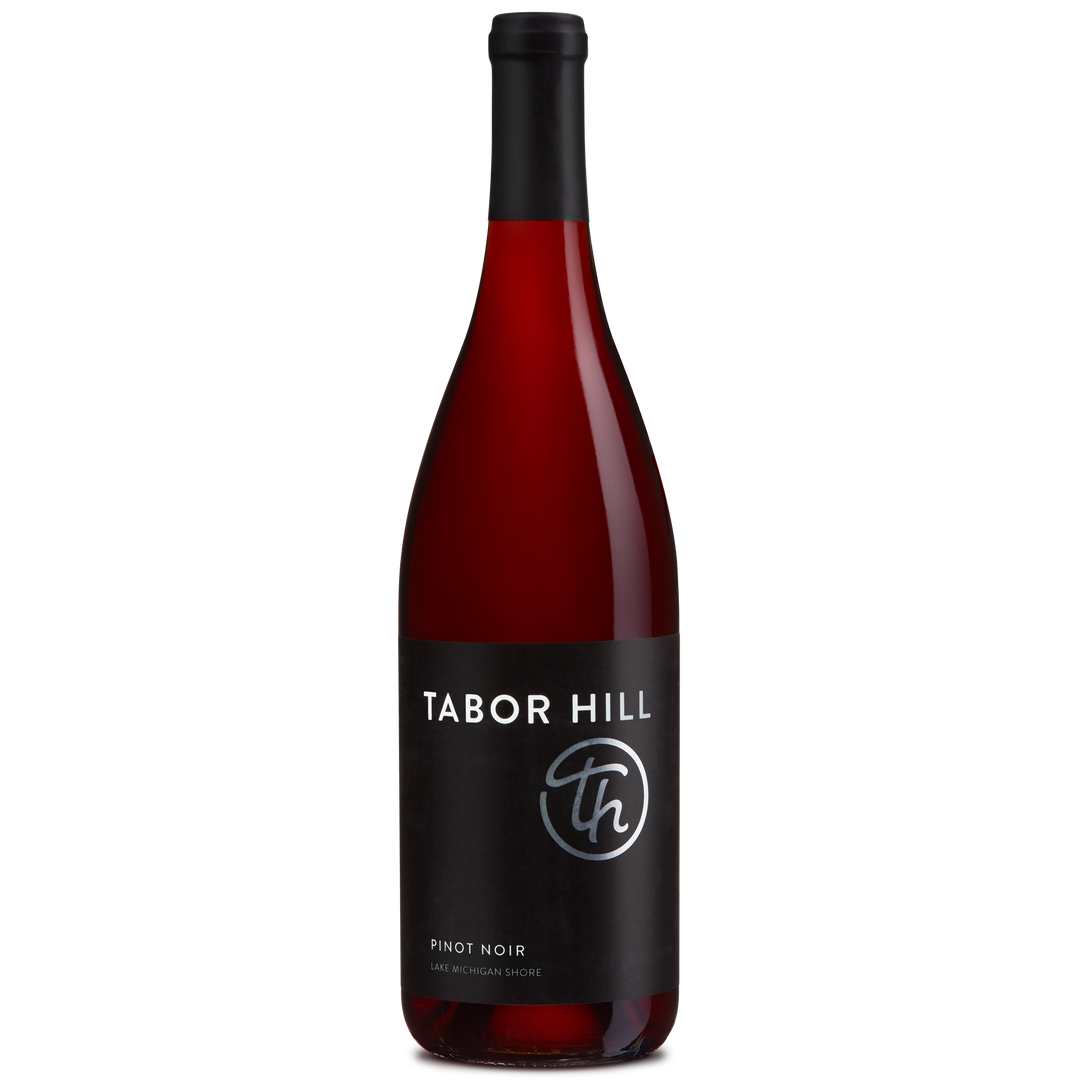 Tabor Hill Pinot Noir