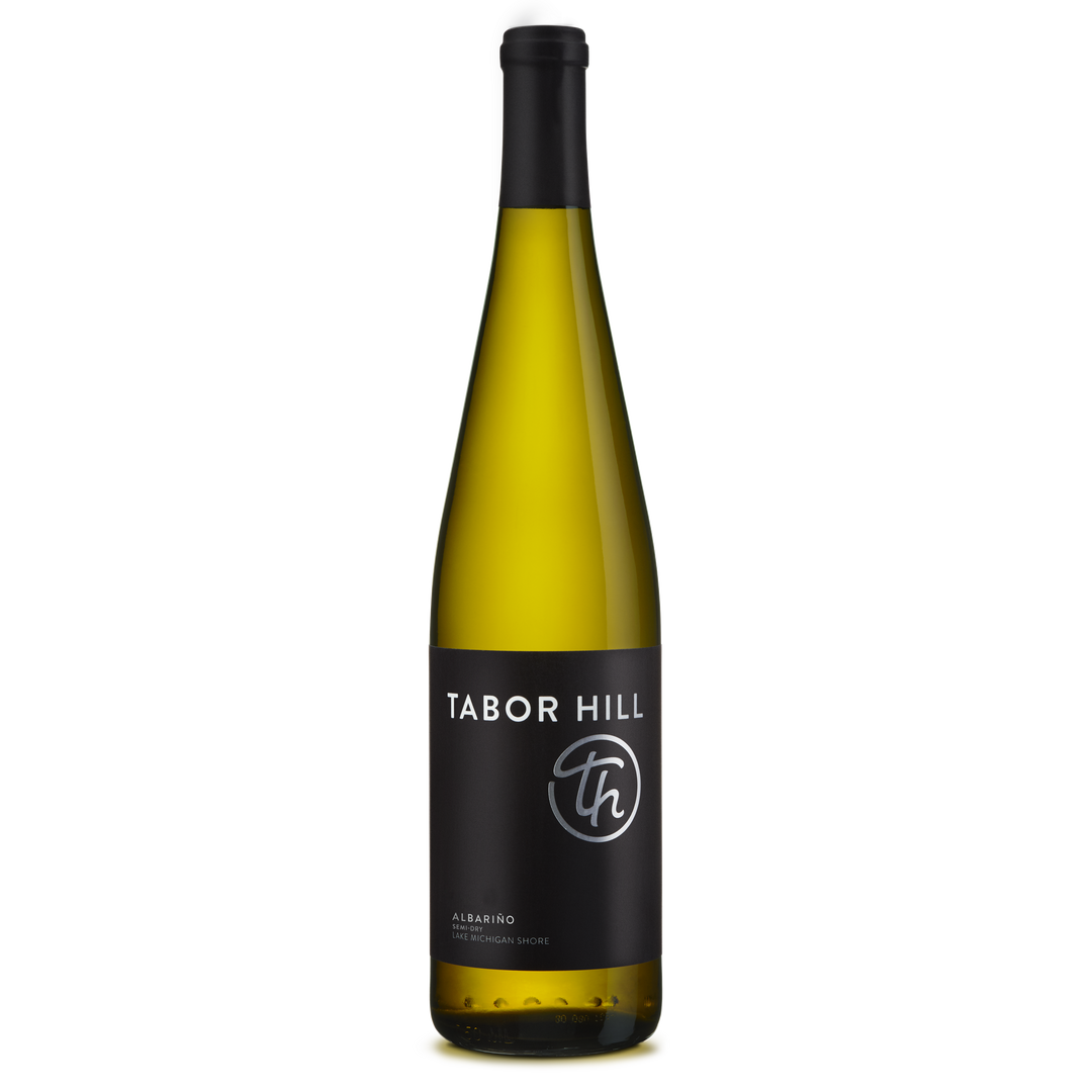 Tabor Hill Semi-Dry Albariño