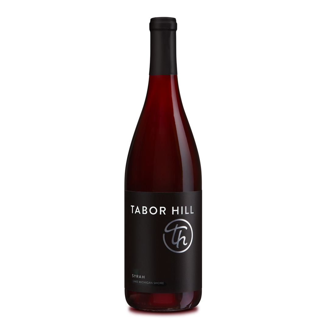 Tabor Hill Syrah